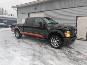 Ford F250