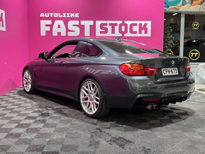 BMW 428