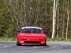 Toyota MR2
