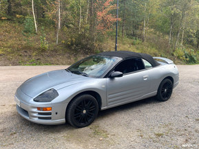 Mitsubishi Eclipse