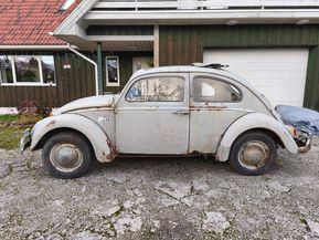 Volkswagen Kupla