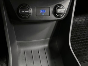 Hyundai Ioniq Electric