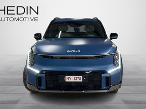 Kia EV9