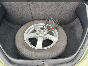 Volkswagen New Beetle