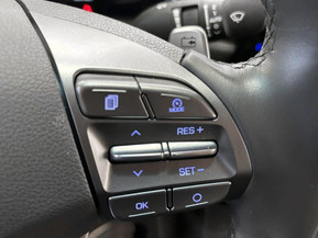 Hyundai Ioniq Electric