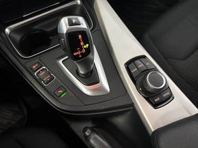 BMW 320 Gran Turismo