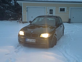 BMW 116