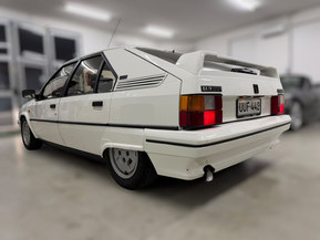 Citroen BX