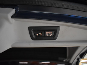 BMW 530 Gran Turismo