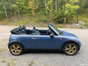 MINI Cabrio