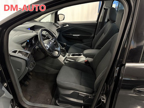 Ford C-MAX Grand