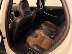 Volvo V40 Cross Country