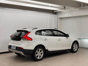 Volvo V40 Cross Country