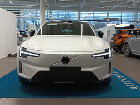 Volvo ES90