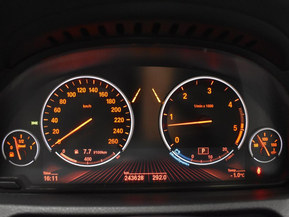 BMW 530 Gran Turismo