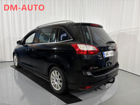 Ford C-MAX Grand