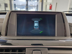 BMW 320 Gran Turismo