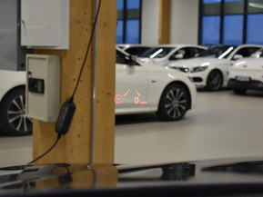 BMW 530 Gran Turismo