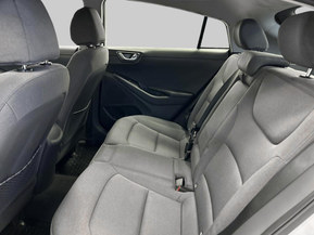 Hyundai Ioniq Electric