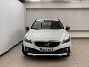 Volvo V40 Cross Country