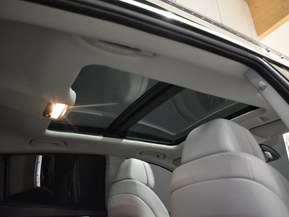 BMW 530 Gran Turismo