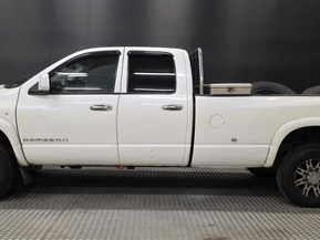 Dodge Ram 2500