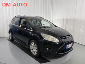 Ford C-MAX Grand