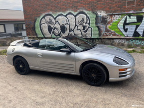 Mitsubishi Eclipse