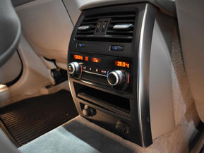 BMW 530 Gran Turismo