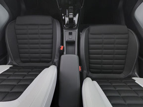 Citroen e-C3 Aircross