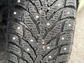 Volkswagen New Beetle