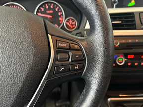 BMW 320 Gran Turismo