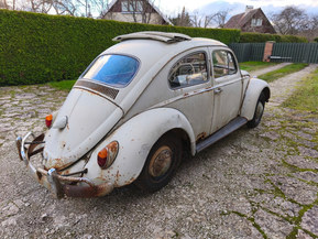 Volkswagen Kupla