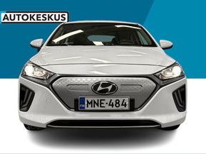 Hyundai Ioniq Electric