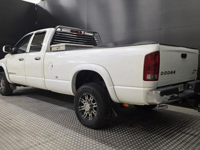 Dodge Ram 2500