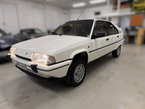 Citroen BX