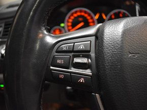 BMW 530 Gran Turismo