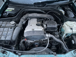 Mercedes-Benz CLK
