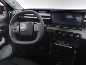 Citroen e-C3 Aircross