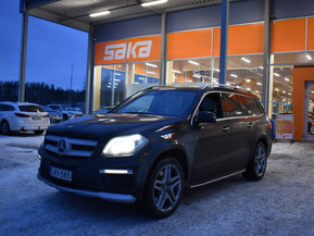 Mercedes-Benz GL