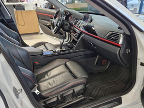 BMW 320 Gran Turismo