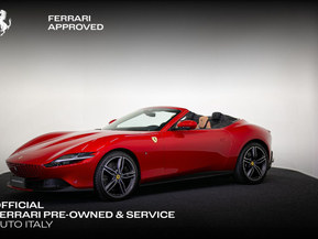 Ferrari Roma