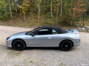 Mitsubishi Eclipse