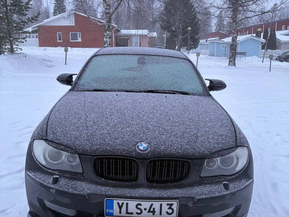 BMW 120