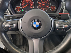 BMW 320 Gran Turismo