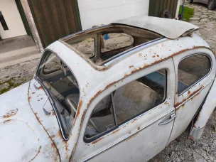 Volkswagen Kupla