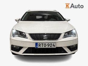 Seat Leon ST