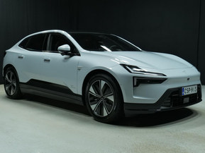 Polestar 4