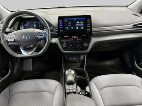 Hyundai Ioniq Electric