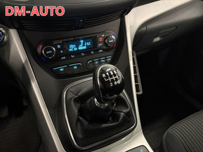 Ford C-MAX Grand